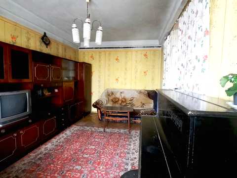 квартира по адресу Тампере ул., 13-А