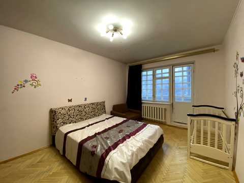 квартира за адресою Дениса Антіпова вул. (Славгородська), 2/10