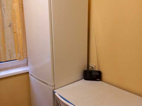 квартира за адресою Романа Атаманюка вул., 25
