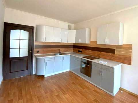 квартира по адресу Бориса Гмыри ул., 16