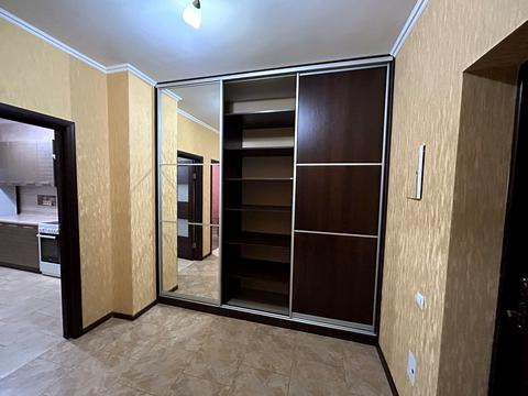квартира за адресою Драгоманова вул., 2-Б
