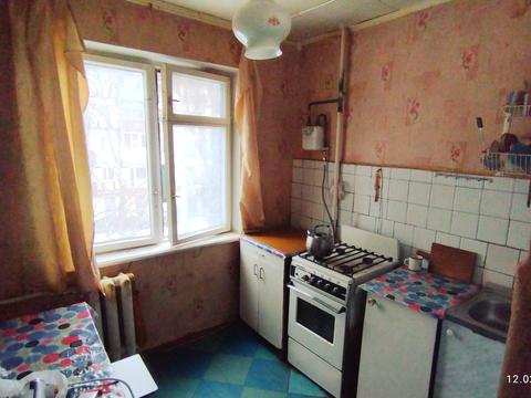 квартира по адресу Эдуарда Фукса ул. (Тухачевського), 34