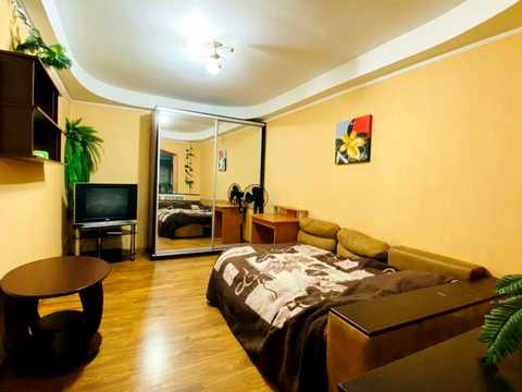 квартира по адресу Братиславская ул., 24