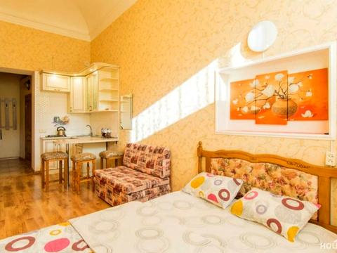 квартира за адресою Греческая, 35 