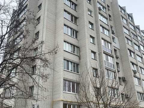 квартира по адресу Менделеева ул. (Менделєєва), 1-Б
