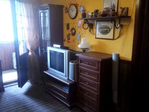 квартира за адресою Героїв Дніпра вул., 35