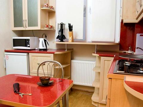квартира по адресу Университетская ул. (Елисаветинская), 5