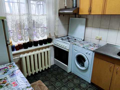 квартира за адресою Голосіївський просп. (40-річчя Жовтня), 94к2