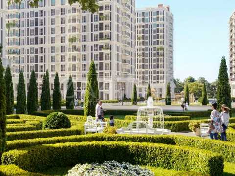 паркоместо по адресу Михаила Максимовича ул. (Онуфрія Трутенка), 24
