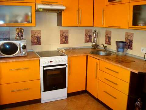 квартира за адресою Милославська вул., 47