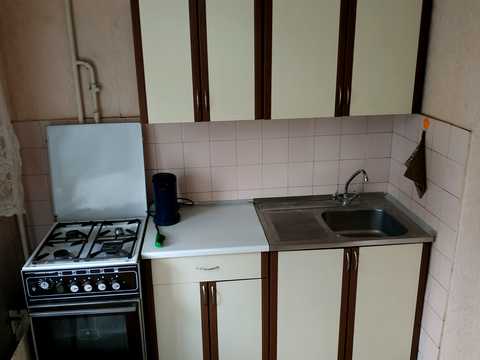 квартира за адресою Миколи Закревського вул., 19-В