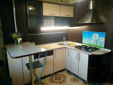 квартира по адресу Киевская ул., 14