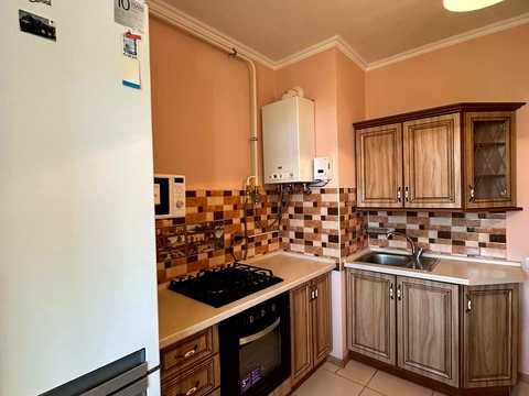 квартира по адресу Лесная ул., 4