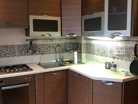 квартира за адресою пр. Маяковского, 35