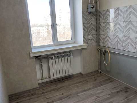 квартира за адресою Південна вул., 50