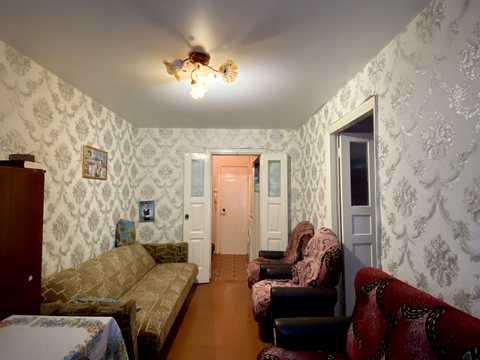 квартира за адресою толстого, 118Б