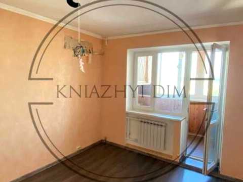 квартира за адресою Миколи Закревського вул., 23-А