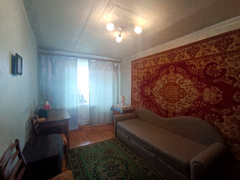 квартира за адресою Харків, Гацева вул., 1