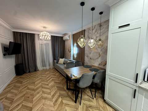 квартира за адресою Берестейський просп. (Перемоги), 11 к2