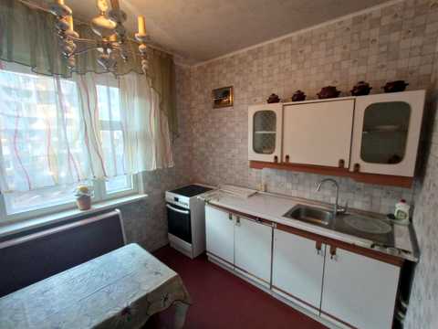 квартира за адресою Милославська вул., 25