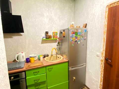квартира по адресу Даниила Галицкого ул., 16