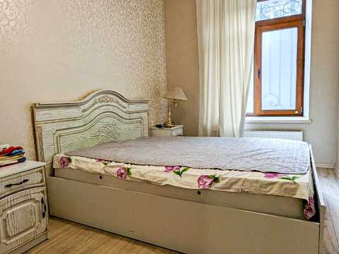 квартира по адресу Гаванная ул., 6