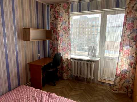 квартира за адресою Бориса Грінченка вул., 12