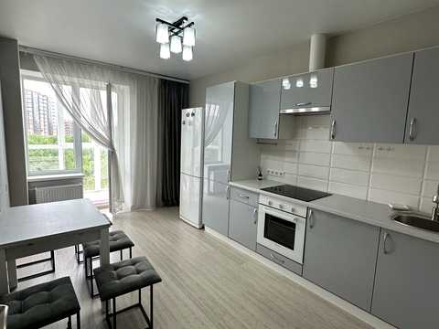 квартира за адресою Авіахімічний пров., 7