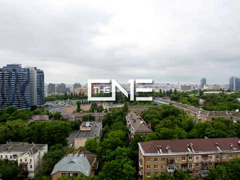 квартира по адресу Евгения Коновальца ул. (Щорса), 26-А