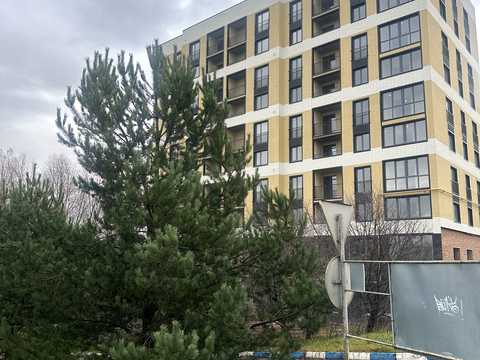 квартира за адресою Озерна вул., (Будинок)