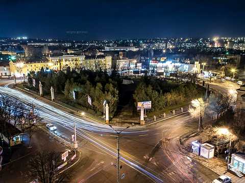квартира по адресу Кропивницкого ул., 7