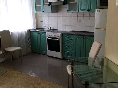 квартира за адресою Золотоустівська вул., 46