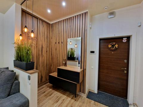 квартира за адресою Джона Маккейна вул. (Івана Кудрі), 26