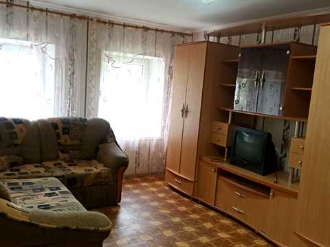 квартира по адресу Украинских Героев просп., 33