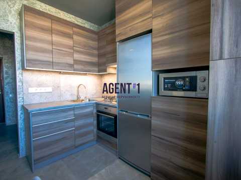 квартира за адресою Миру вул., 9, корп. 1;9, корп. 2