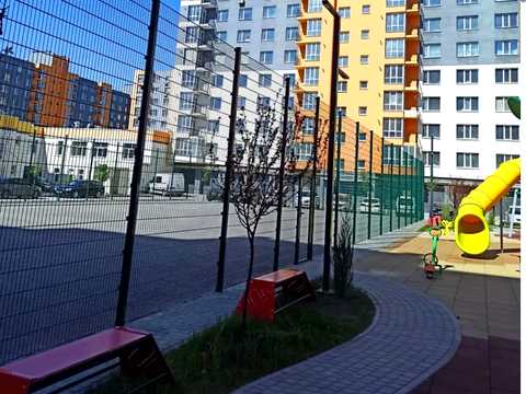 квартира по адресу Немировское шоссе, 94