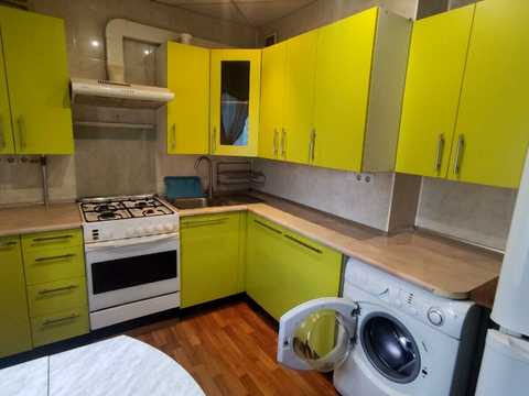 квартира за адресою Дарницький бульв., 7