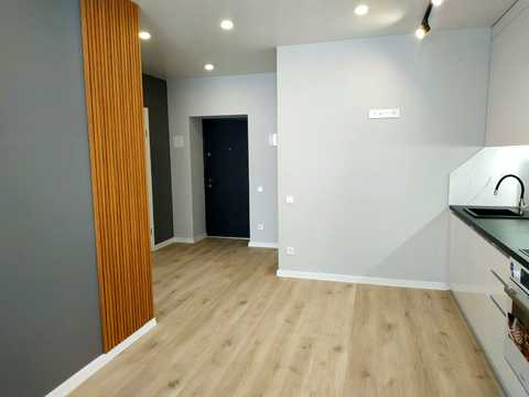 квартира за адресою Студентська вул., 32