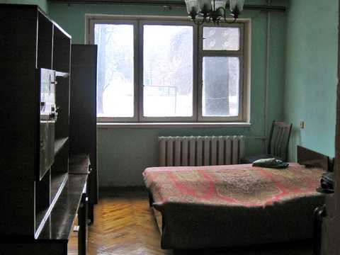 квартира по адресу Салтівське шосе, 116
