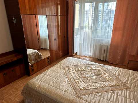 квартира по адресу Миколы Бажана просп., 5-А