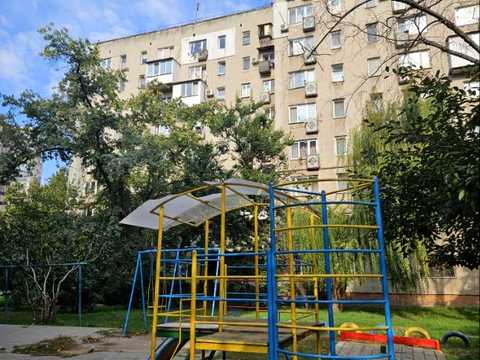 квартира по адресу Ильфа и Петрова ул. (Ільфа і Петрова), 6/1