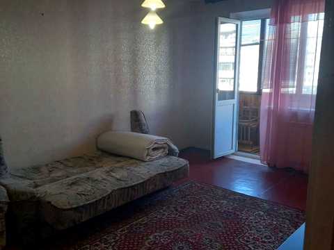 квартира по адресу Миколы Бажана просп., 7-А