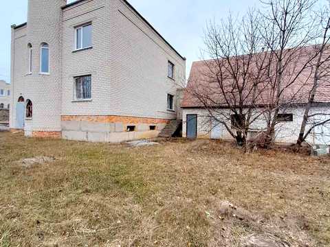 дом по адресу Златопільська, 230