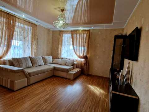 квартира по адресу Прибузька ул., 30