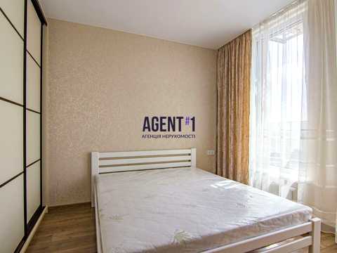 квартира по адресу Берестейский просп. (Победы), 65-В