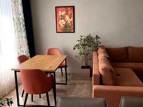 квартира по адресу Родини Крістерів ул., 20-Б