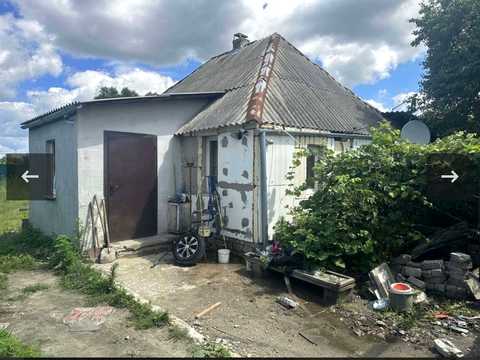 будинок за адресою Жихорська вул.