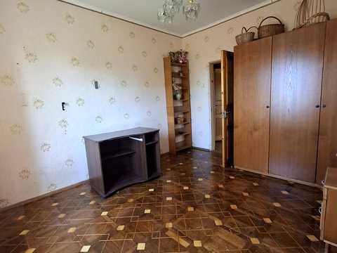 дом по адресу Гайдара, 1