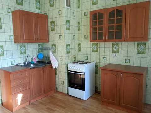 квартира по адресу Александры Экстер ул. (Марини Цвєтаєвої), 3
