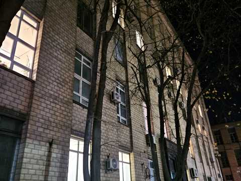 комерційна за адресою Берестейський просп. (Перемоги), 50